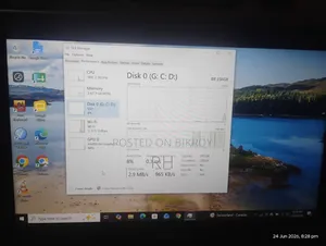 Laptop Asus X455LA 8GB Intel Core i3 SSD 256GB
