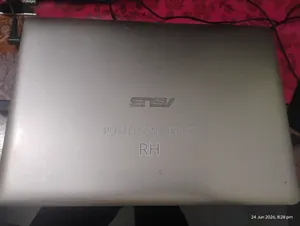 Laptop Asus X455LA 8GB Intel Core i3 SSD 256GB