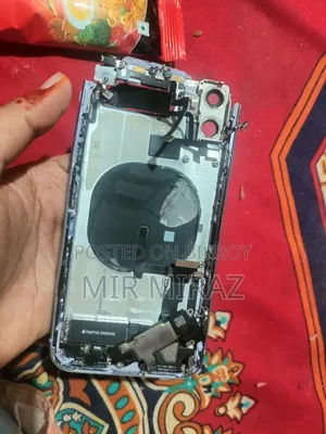 iPhone 11 Parts