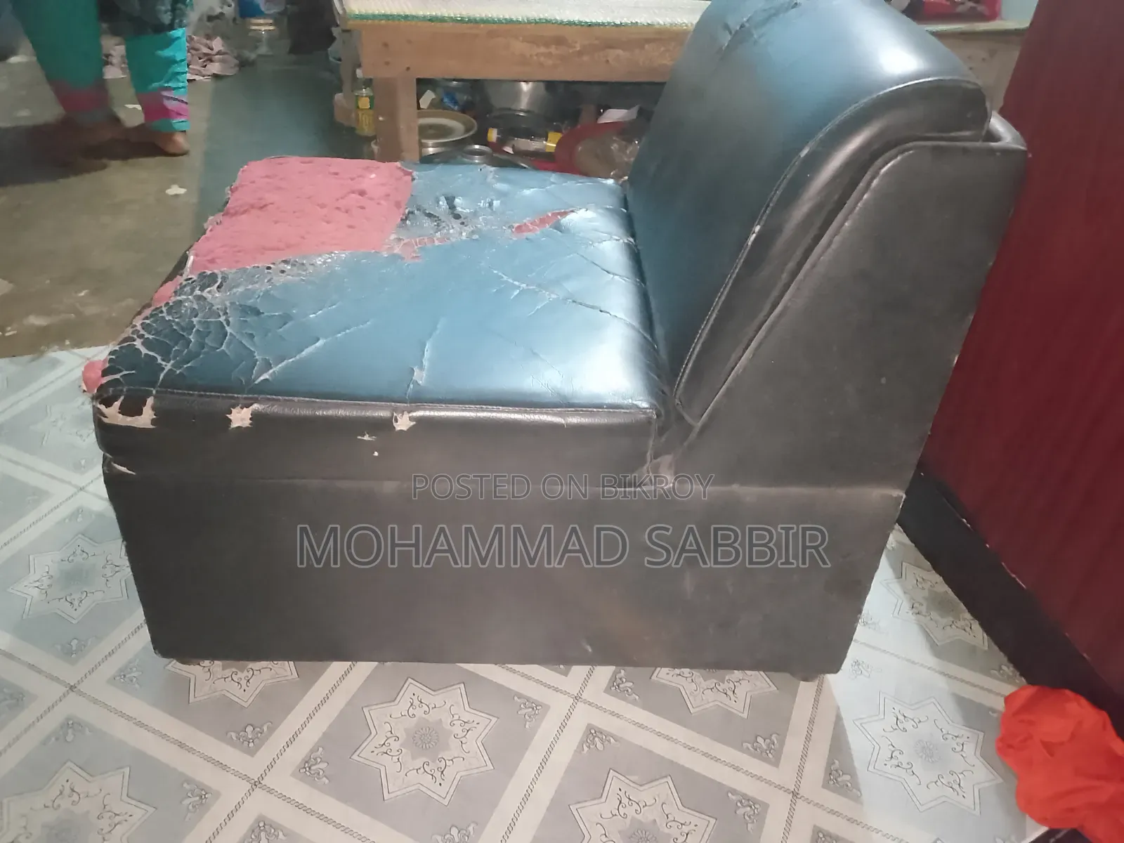 Indoor Furniture