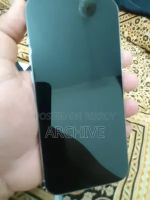 Apple iPhone 16 Pro Max 256 GB Rose Gold