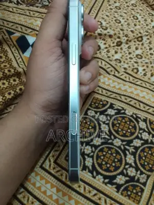 Apple iPhone 16 Pro Max 256 GB Rose Gold