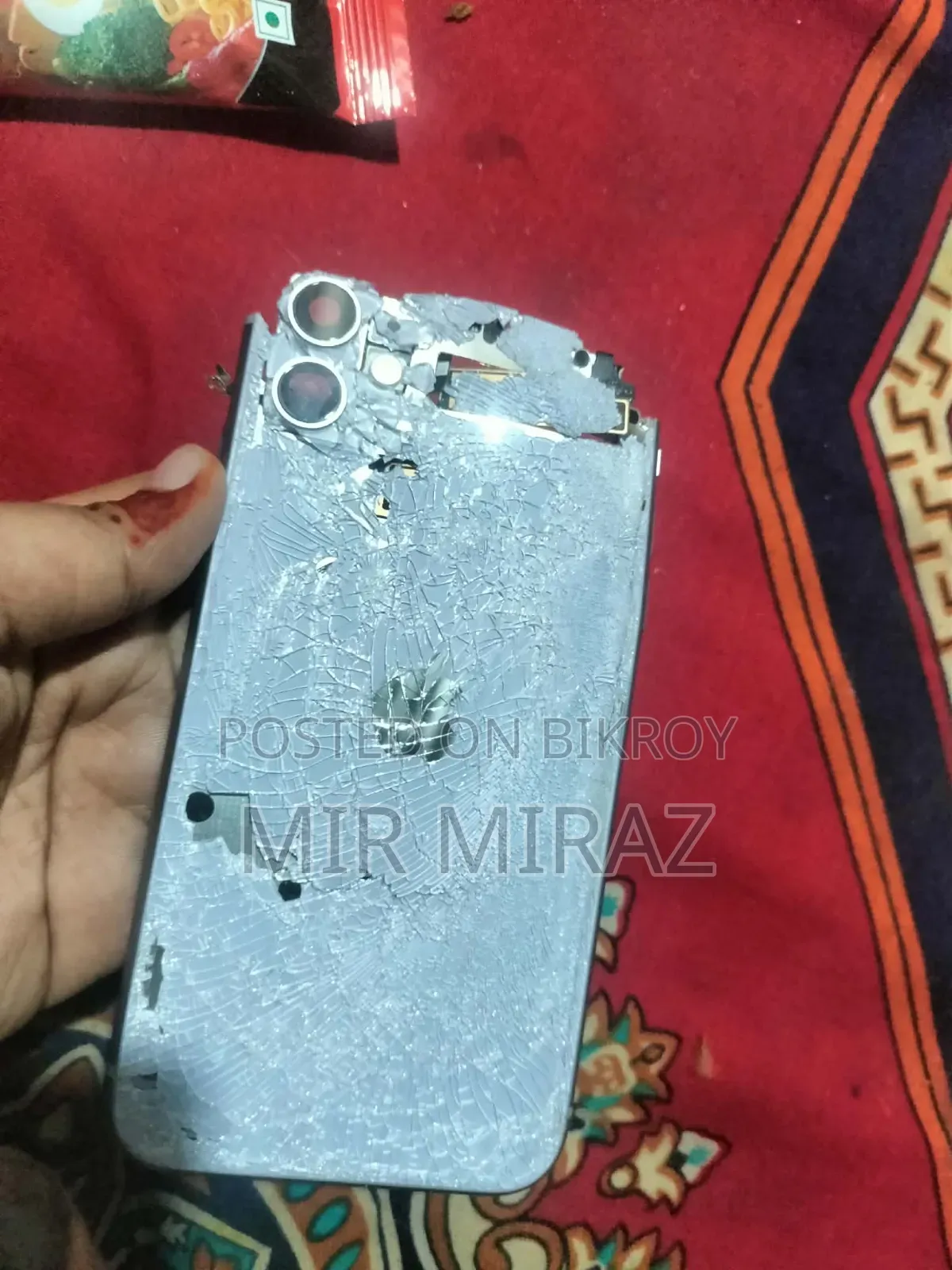 iPhone 11 Parts