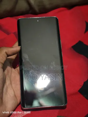 iQOO Z9 128 GB White