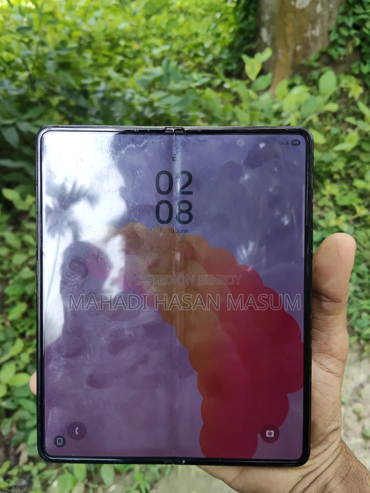 ইএল ২৫৬ জিবি ব্ল্যাক