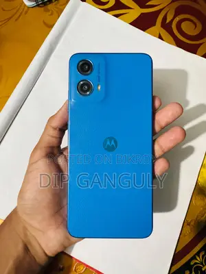 Motorola Moto G45 128 GB Blue