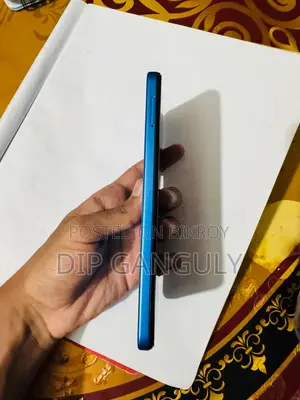 Motorola Moto G45 128 GB Blue