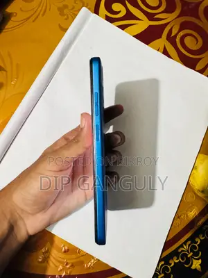 Motorola Moto G45 128 GB Blue