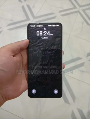 Helio 90 128 GB White