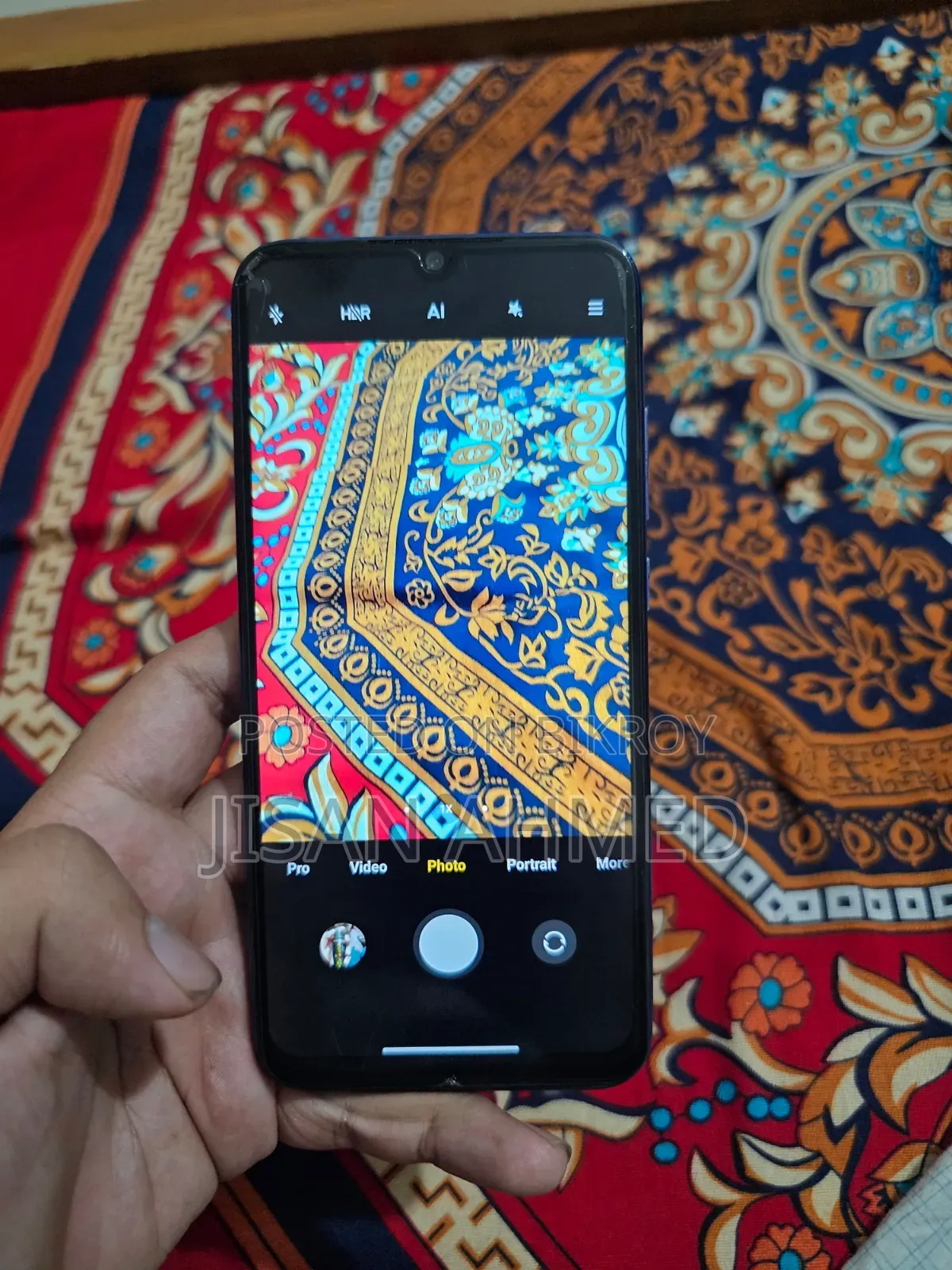 Xiaomi Redmi Note 8 64 GB Blue