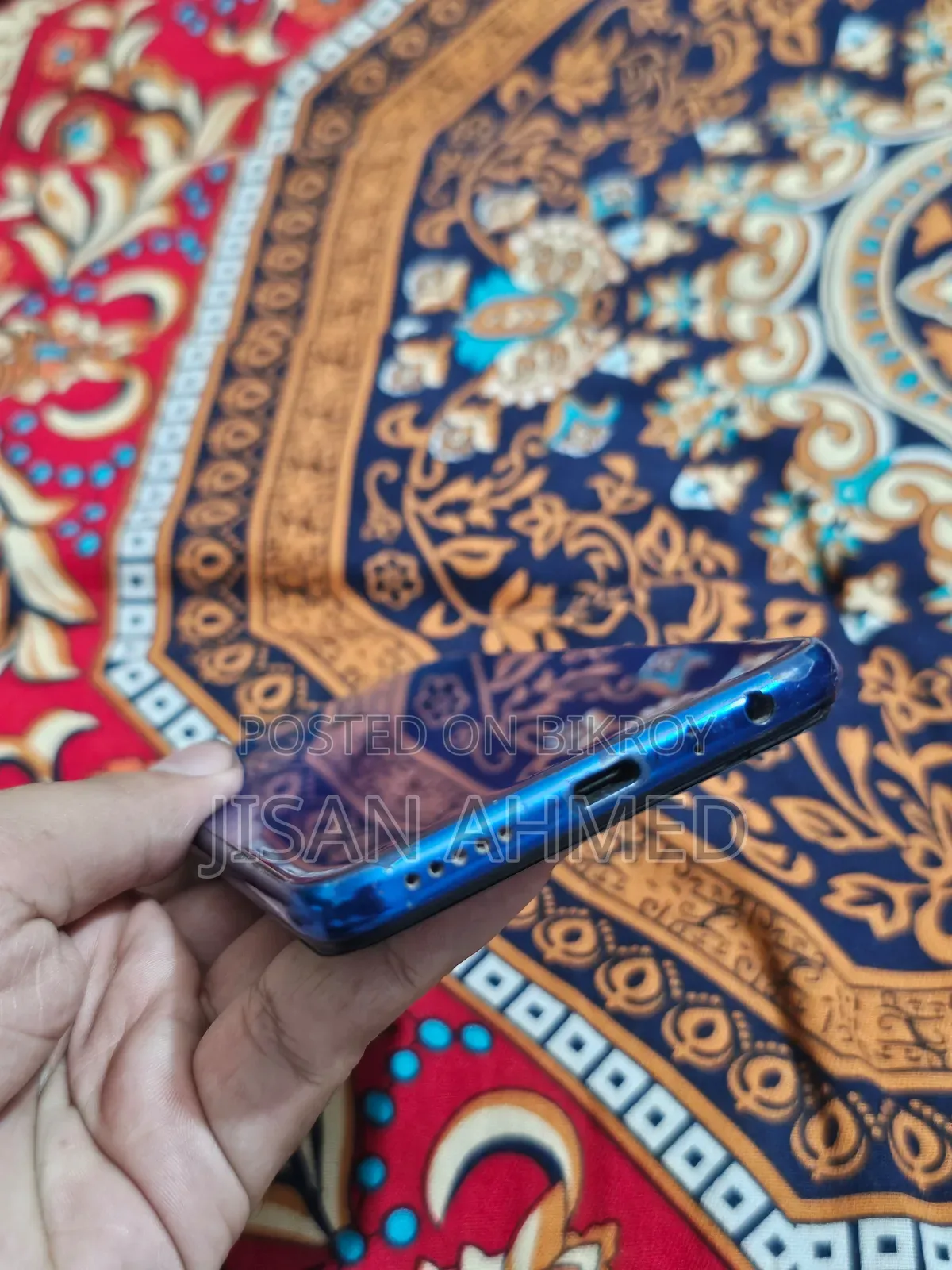 Xiaomi Redmi Note 8 64 GB Blue