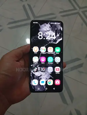 Helio 90 128 GB White