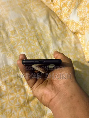 Sony Xperia 10 III 128 GB Gray