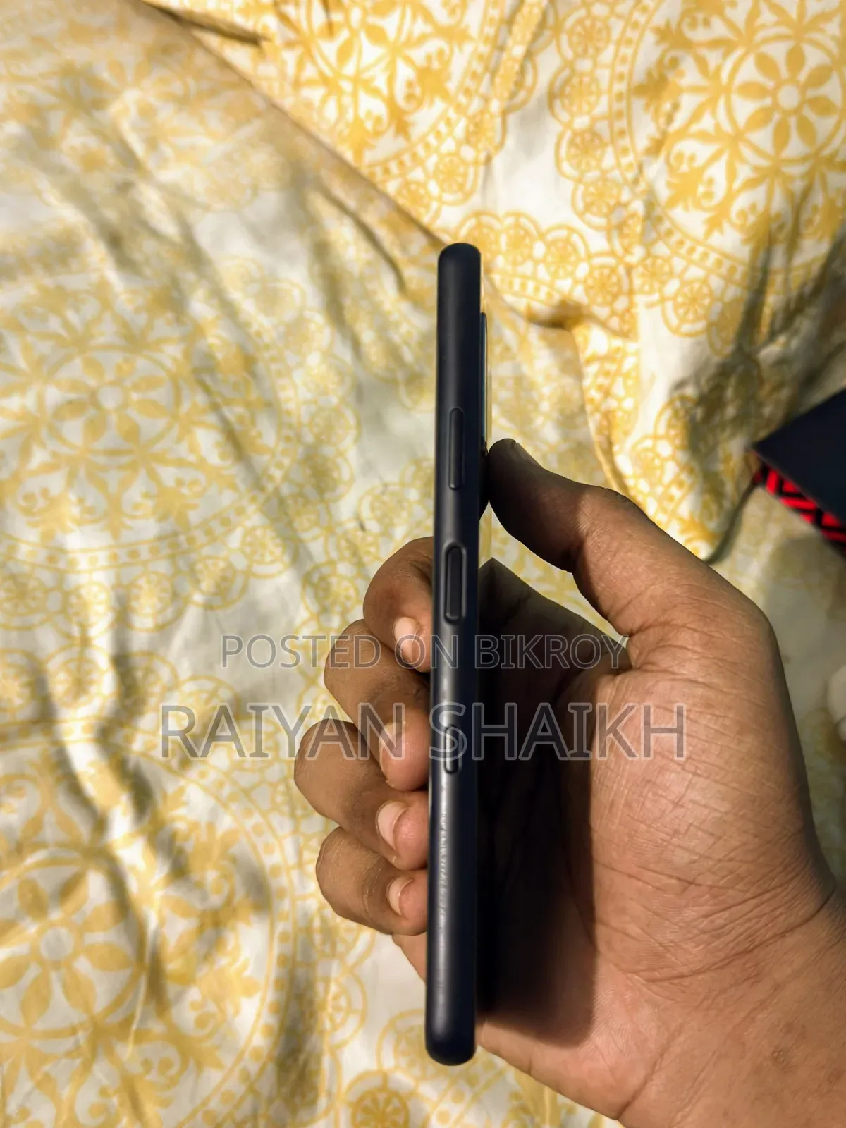 Sony Xperia 10 III 128 GB Gray
