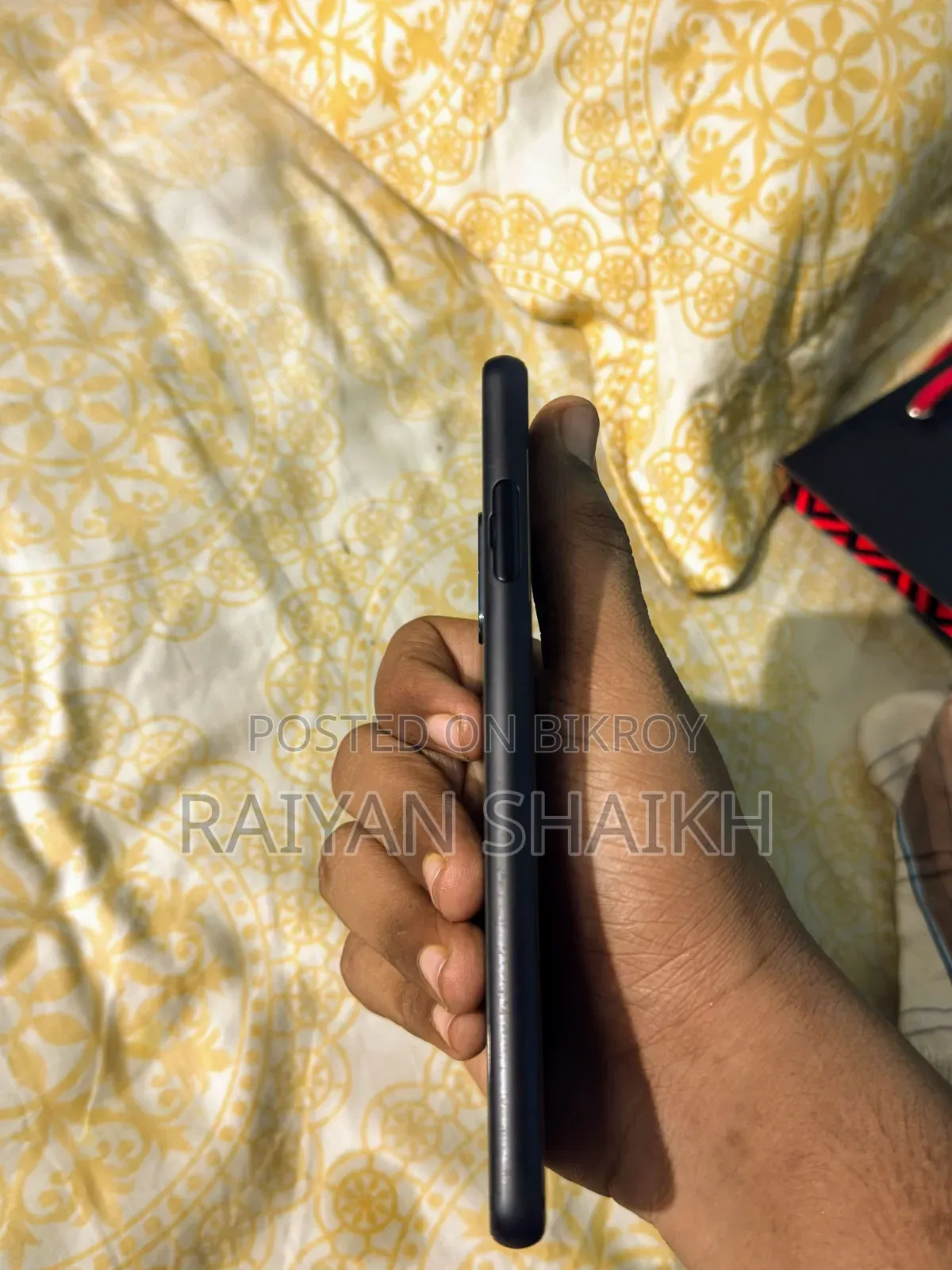 Sony Xperia 10 III 128 GB Gray