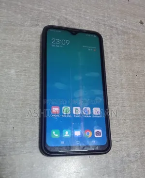 Vivo Y11 32 GB Blue