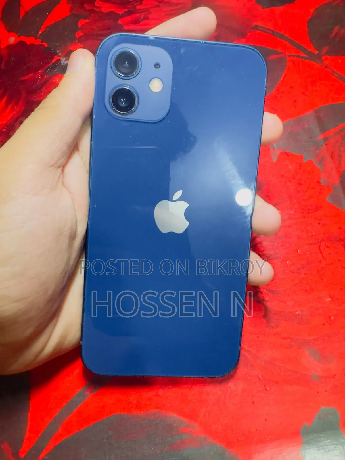 Apple iPhone 12 128 GB Blue