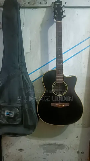 Full Fresh Guitar