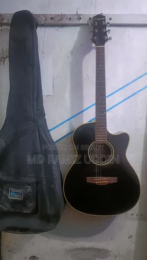 Full Fresh Guitar