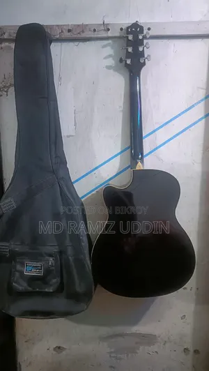 Full Fresh Guitar
