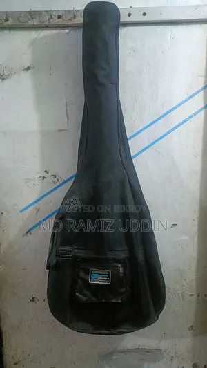 Full Fresh Guitar