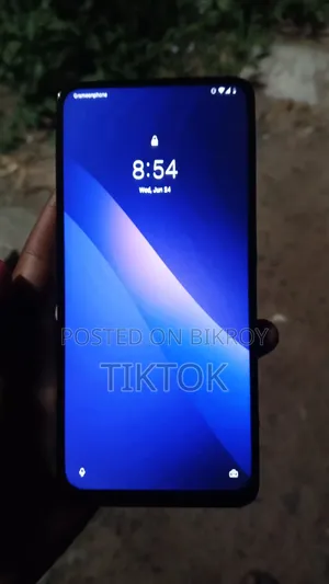 OnePlus 7 Pro 256 GB Blue
