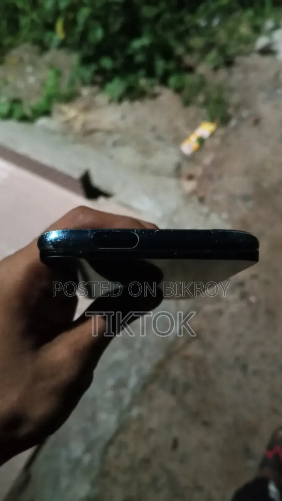 OnePlus 7 Pro 256 GB Blue