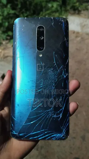 OnePlus 7 Pro 256 GB Blue