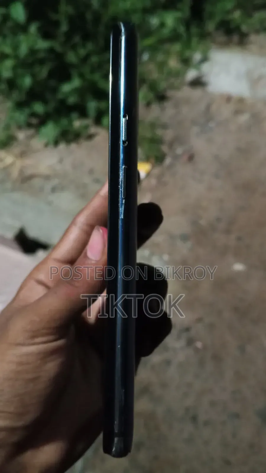 OnePlus 7 Pro 256 GB Blue