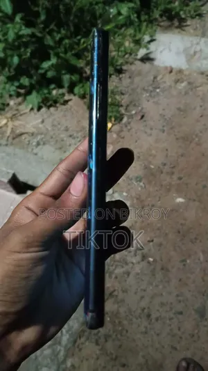 OnePlus 7 Pro 256 GB Blue