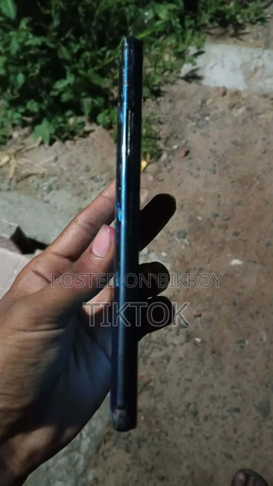 OnePlus 7 Pro 256 GB Blue