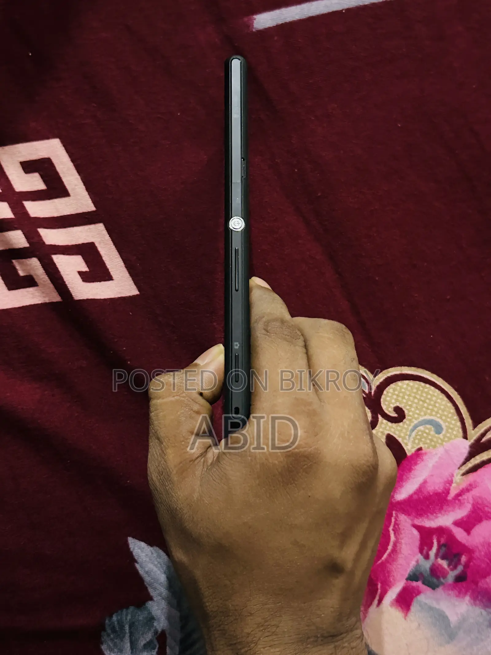 সনি এক্সপেরিয়া এম২ ৮ জিবি ব্ল্যাক