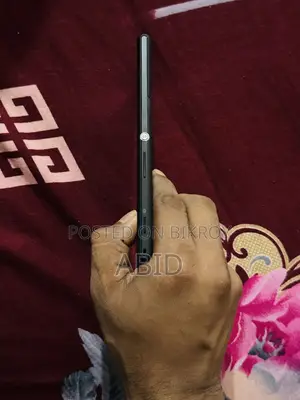 সনি এক্সপেরিয়া এম২ ৮ জিবি ব্ল্যাক