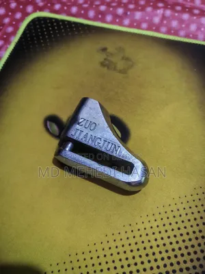 Hydraulic Lock