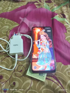 Helio Symphony 50 128 GB Gold
