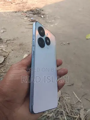 Tecno Spark 20C 128 GB White