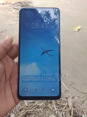 Tecno Spark 20C 128 GB White