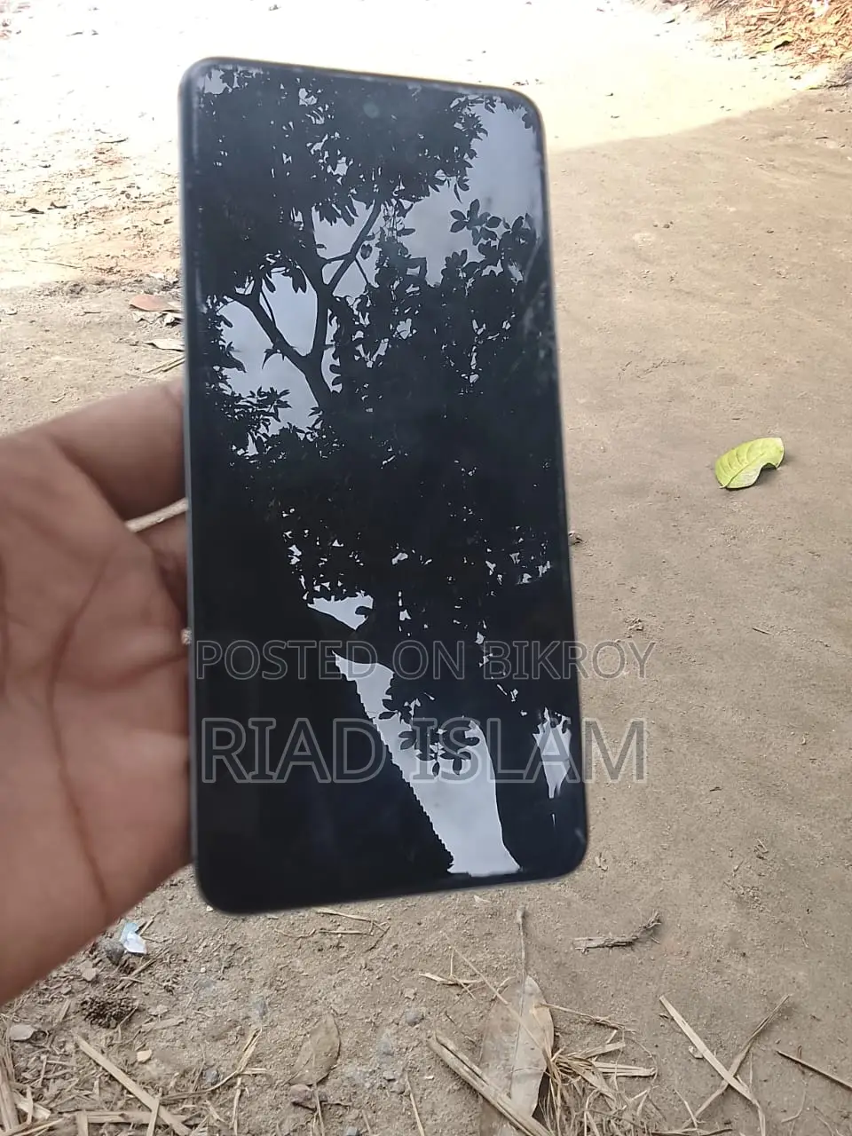 Tecno Spark 20C 128 GB White
