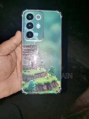 Realme C85 Pro ১২৮ জিবি ব্লু