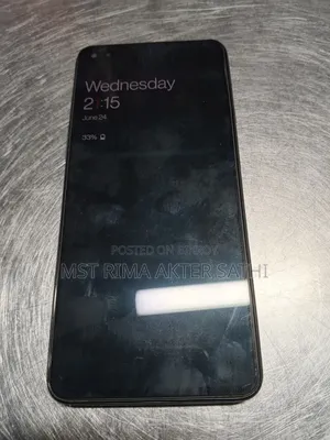 OnePlus Nord 128 GB Blue
