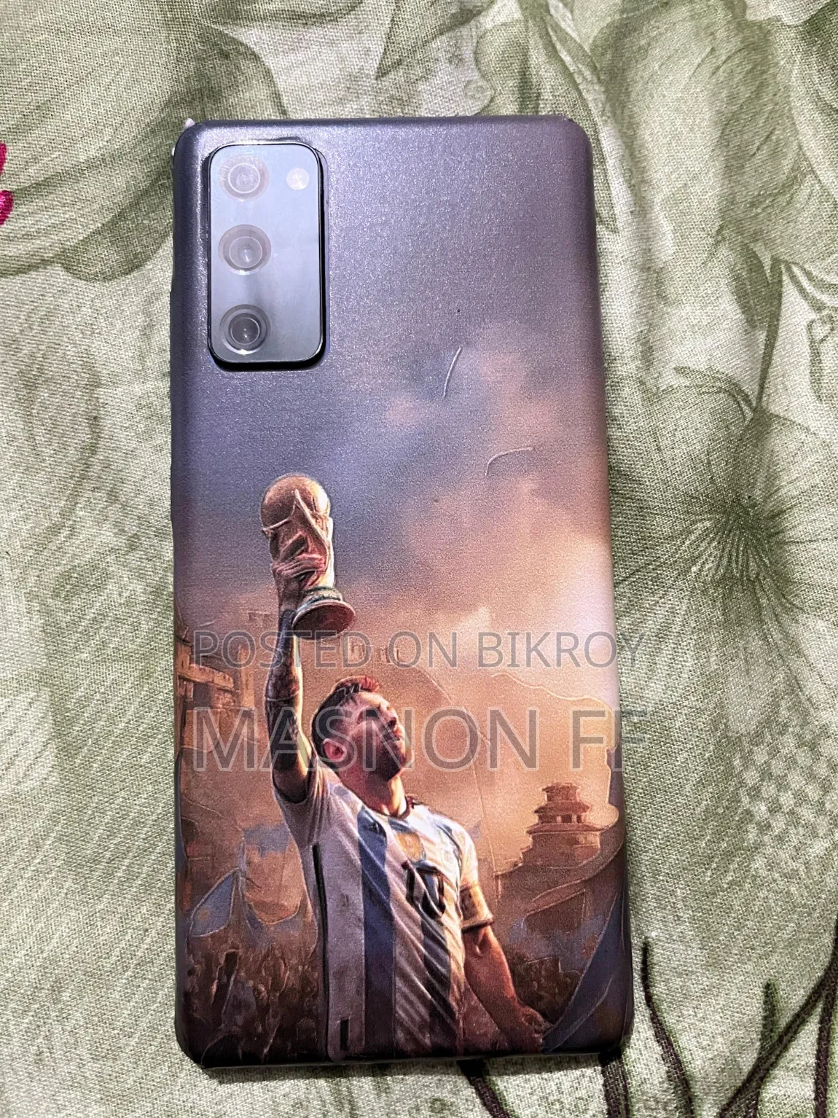 Samsung Galaxy S20 FE 5G 128 GB