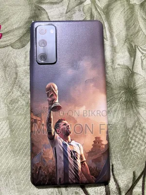 Samsung Galaxy S20 FE 5G 128 GB