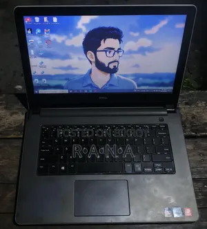 Laptop Dell Vostro 5459 12GB Intel Core I3 SSD 512GB