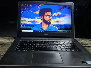 Laptop Dell Vostro 5459 12GB Intel Core I3 SSD 512GB