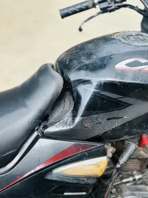 Hero 2010 Black