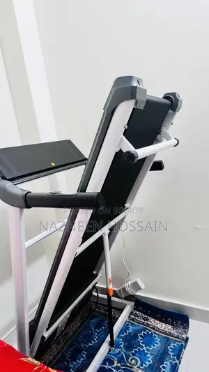 Trademil- Motorized Brand: Proelite