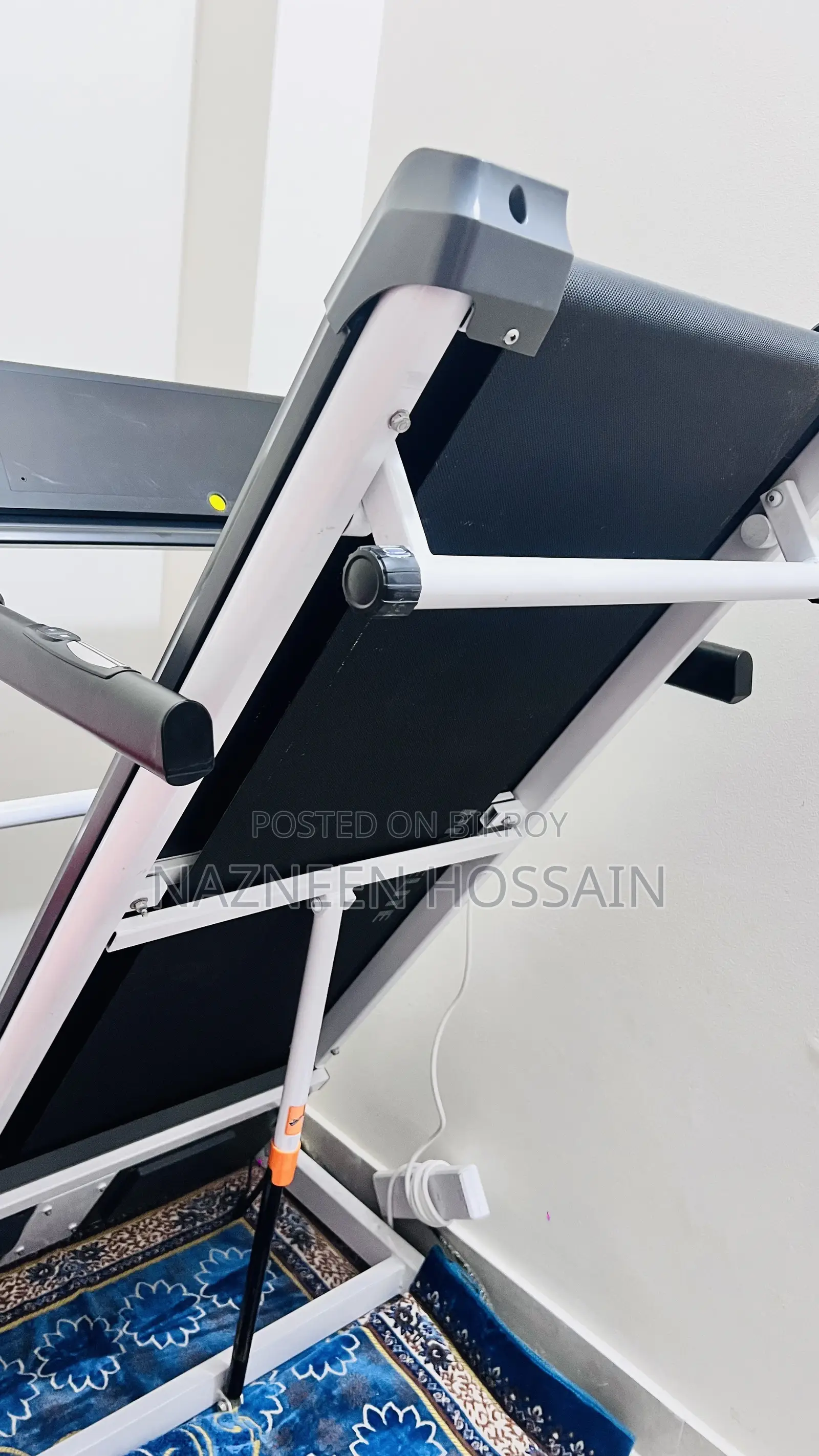 Trademil- Motorized Brand: Proelite