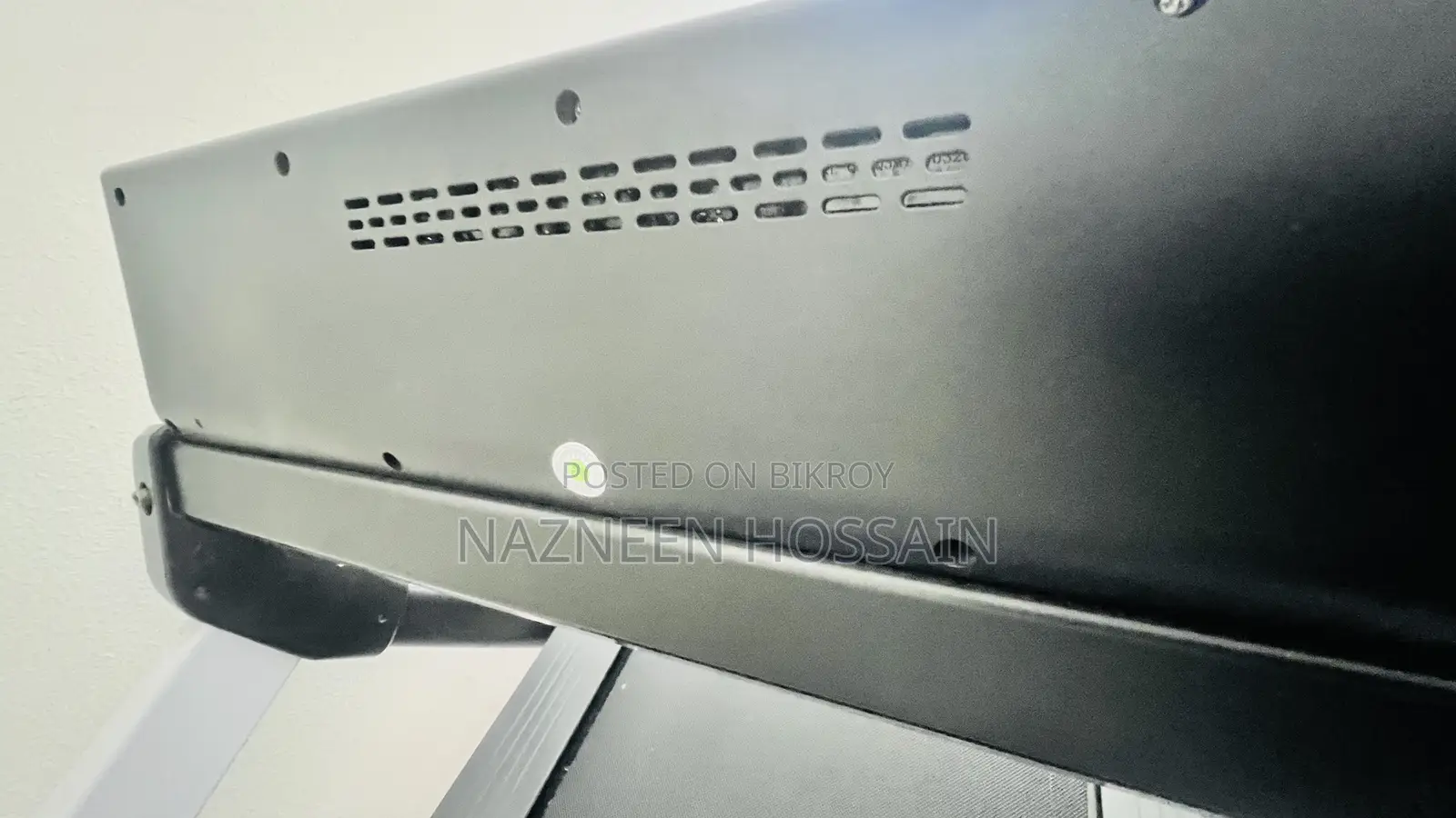 Trademil- Motorized Brand: Proelite