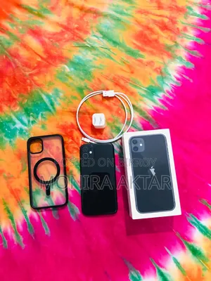Apple iPhone 11 128 GB