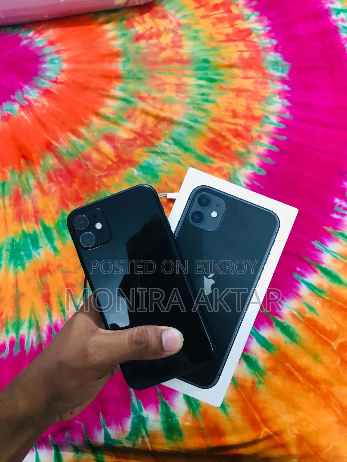 Apple iPhone 11 128 GB